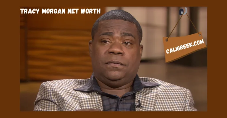 Tracy Morgan Net Worth: A Comedy Icon Journey from SNL to Hollywood Success