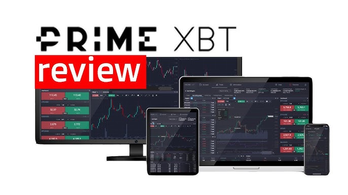 Guide to PrimeXBT Deposit A Comprehensive Overview Guide to PrimeXBT Deposit A Comprehensive Overview
